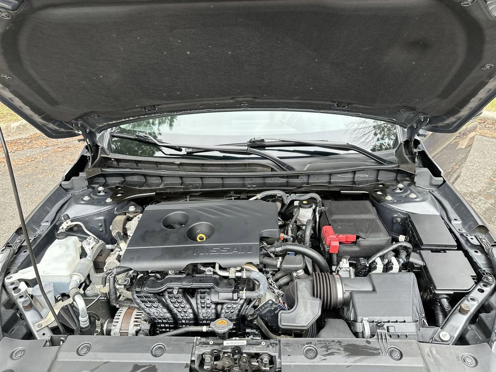 Used 2020 Nissan Altima 2.5 SL image 18