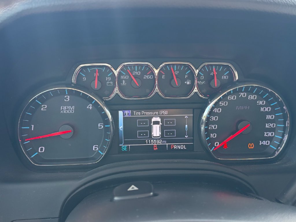 Used 2020 Chevrolet Tahoe LT RWD image 23