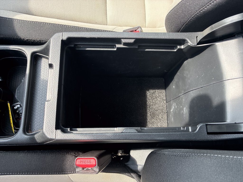 Certified 2023 Honda CR-V EX image 28