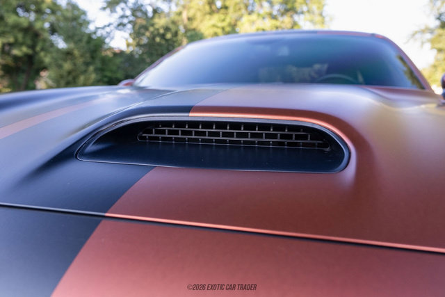 Used 2022 Dodge Challenger SRT Super Stock RWD image 69