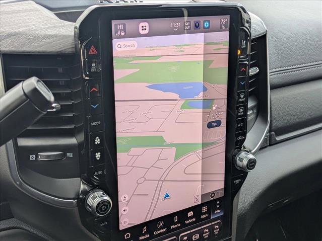 New 2026 RAM 2500 Laramie image 13