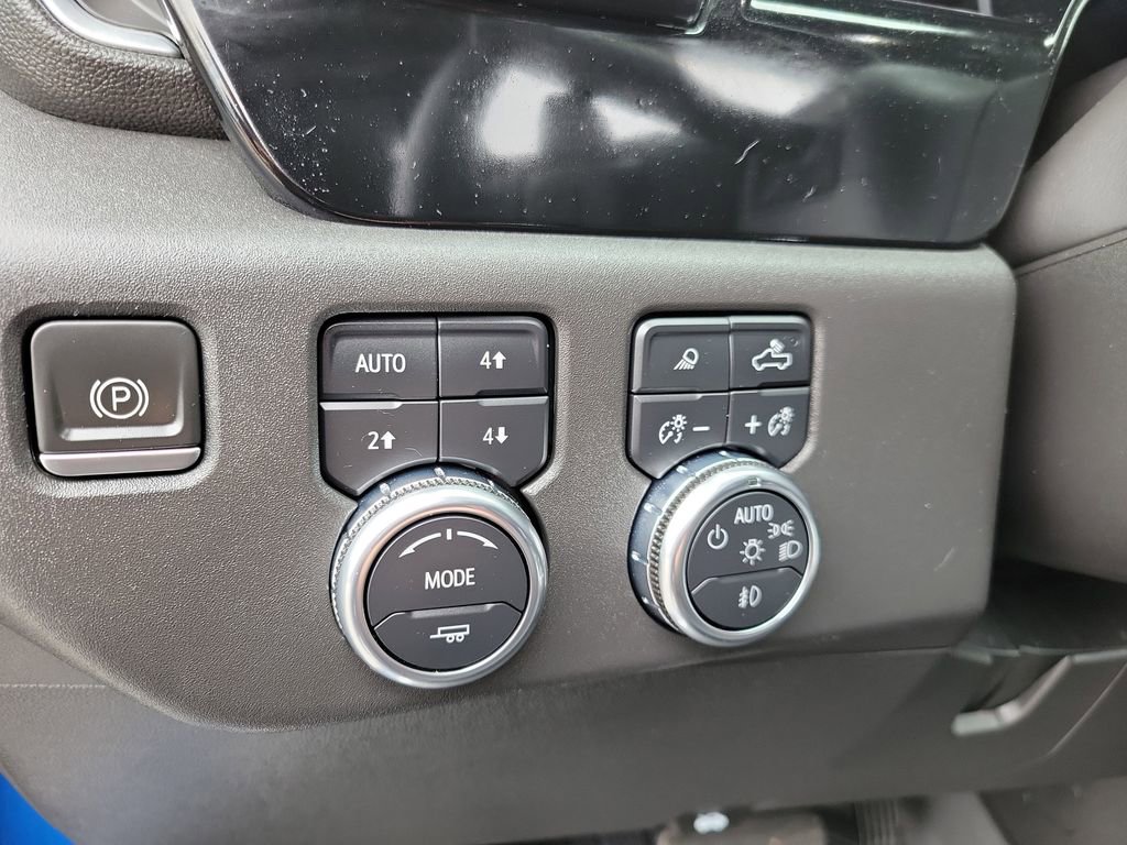 Used 2022 GMC Sierra 1500 Elevation w/ Elevation Premium Package AWD/4WD image 27