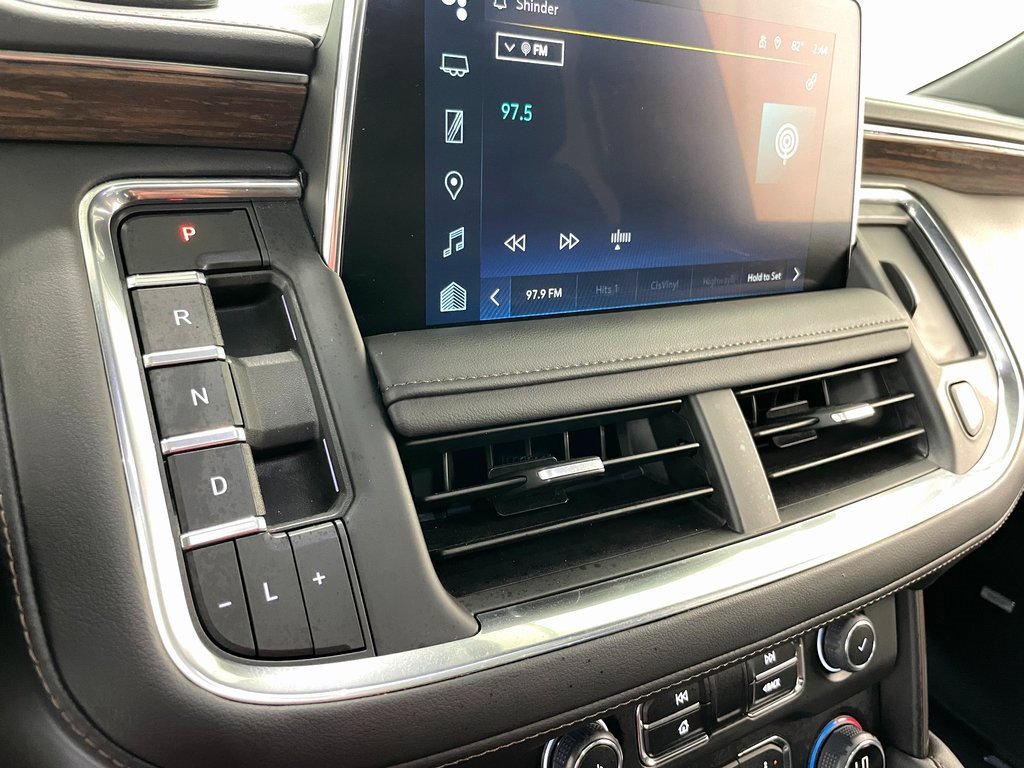 Certified 2023 Chevrolet Tahoe High Country w/ Advanced Technology Package image 38