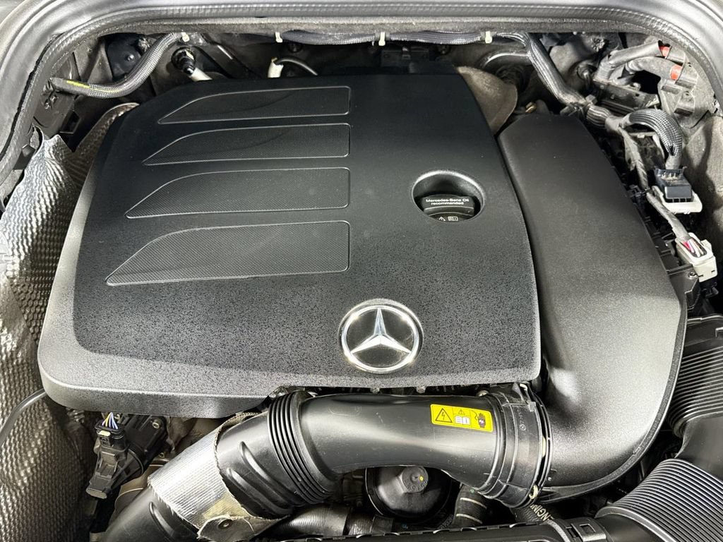 Used 2021 Mercedes-Benz GLE 350 image 26