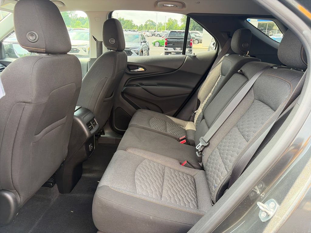 Used 2019 Chevrolet Equinox LT AWD/4WD image 26