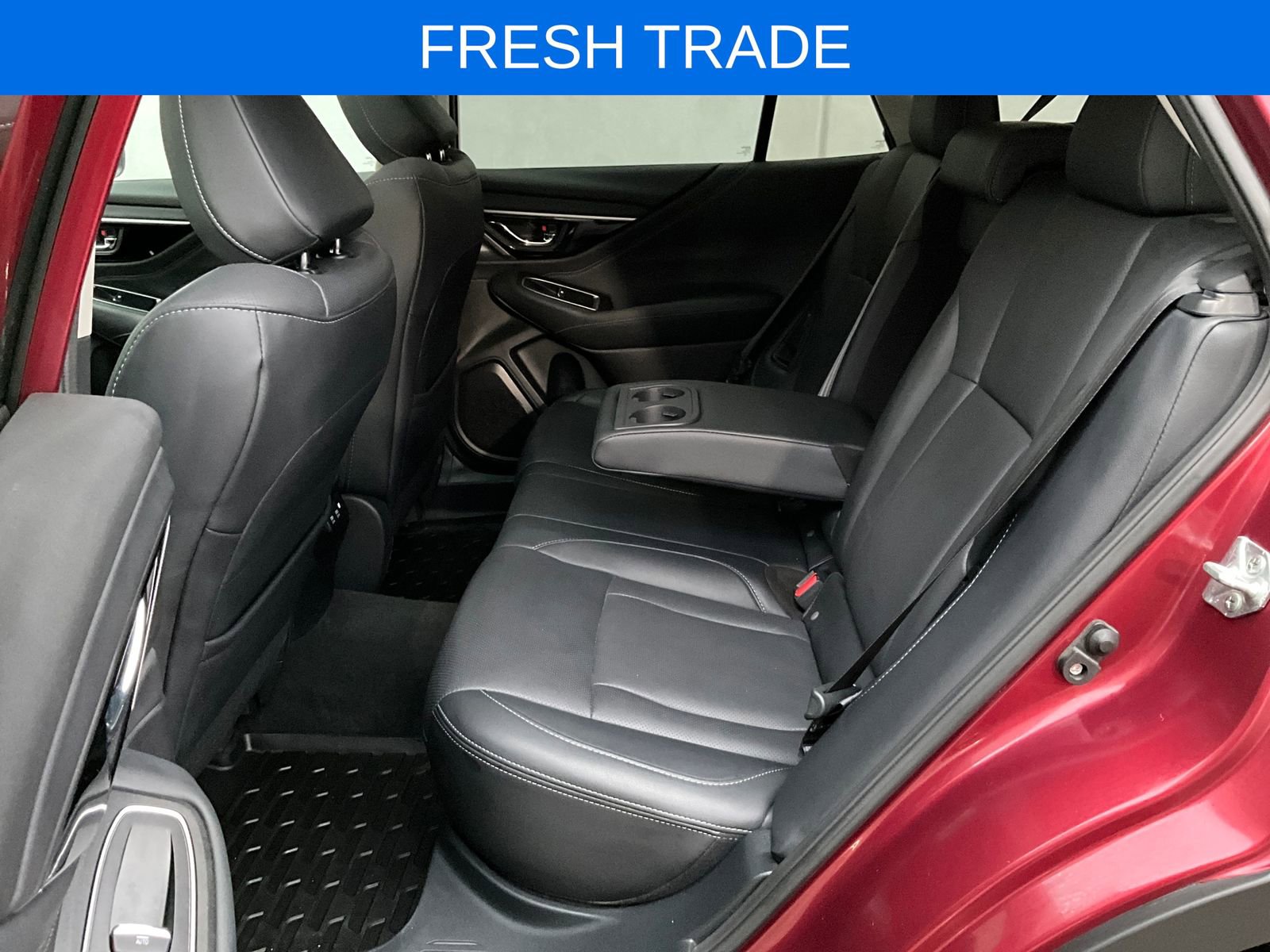 Certified 2022 Subaru Outback Limited w/ Popular Package #2 image 32