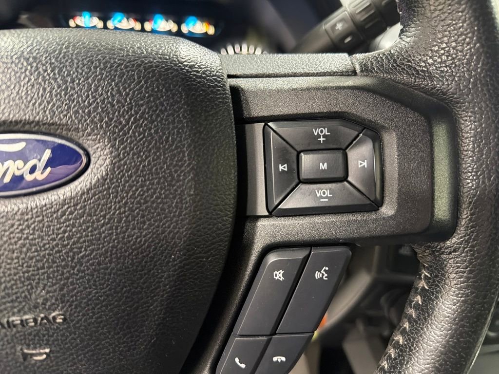 Used 2016 Ford F150 XLT w/ Equipment Group 302A Luxury image 42
