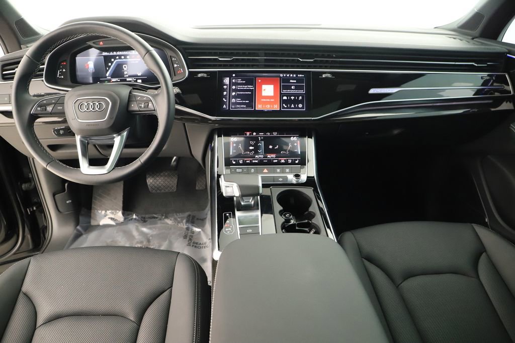 Used 2025 Audi Q7 3.0T Premium Plus w/ Premium Plus Package image 18