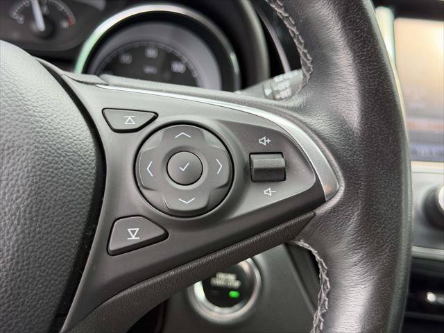 Used 2020 Buick Envision Essence w/ Experience Buick Package AWD/4WD image 26