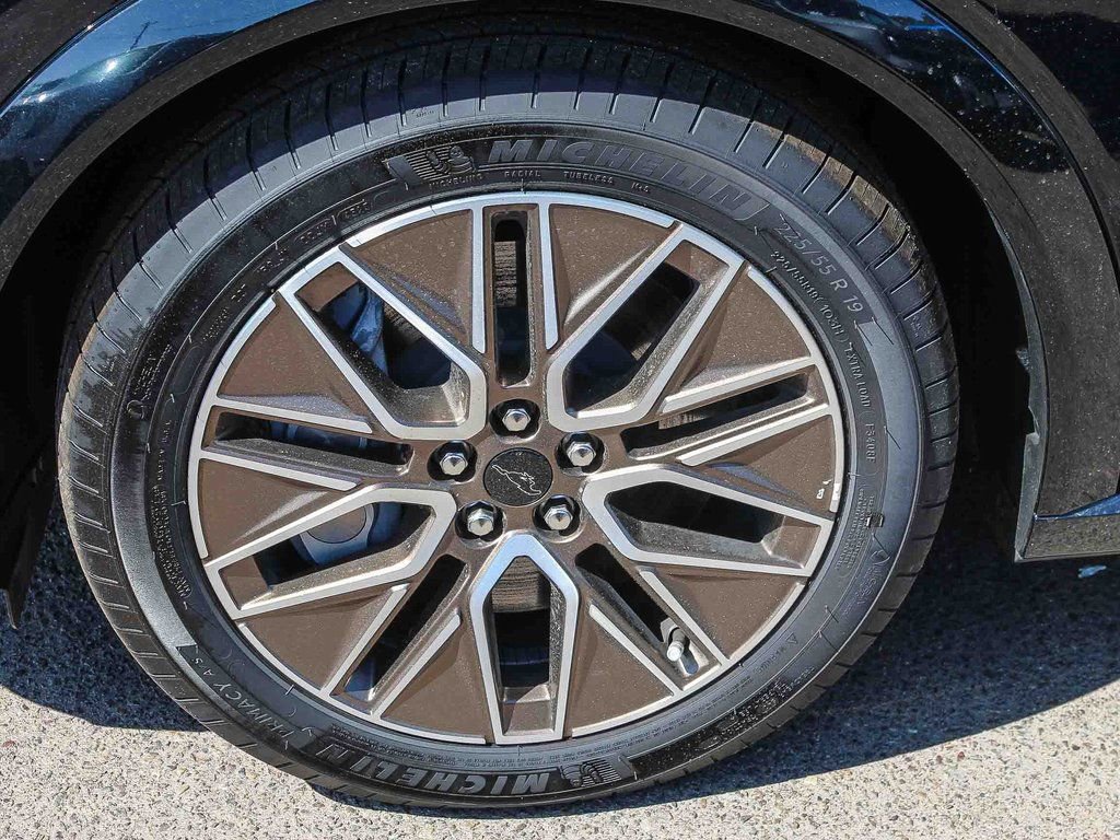 New 2024 Ford Mustang Mach-E Premium RWD image 6