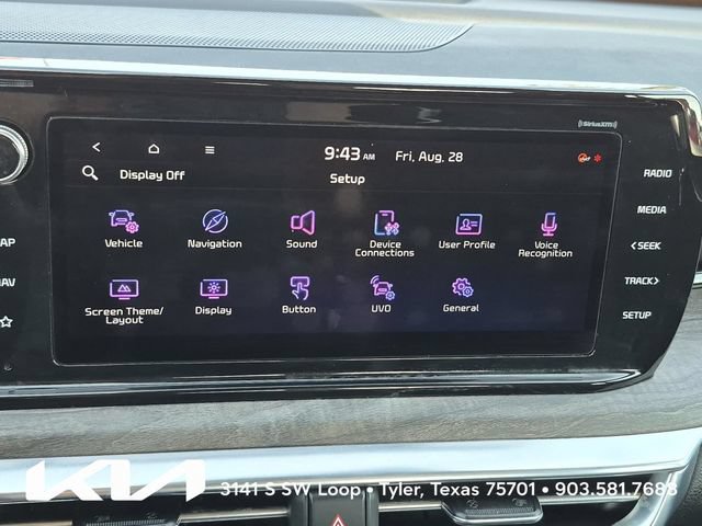 Used 2022 Kia K5 EX FWD image 33