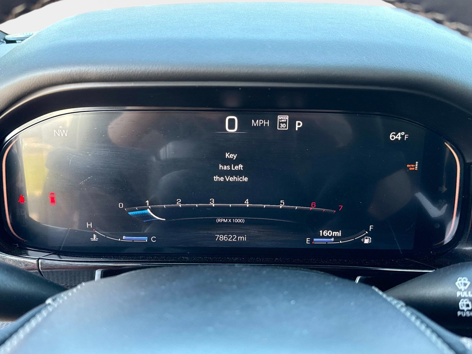 Used 2024 Jeep Grand Wagoneer L Series II w/ Quick Order Packagew 28T image 30