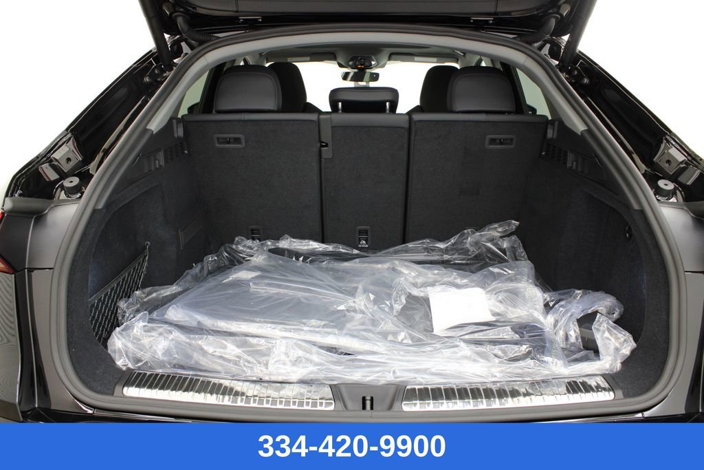 New 2025 Audi Q5 Premium Plus image 29