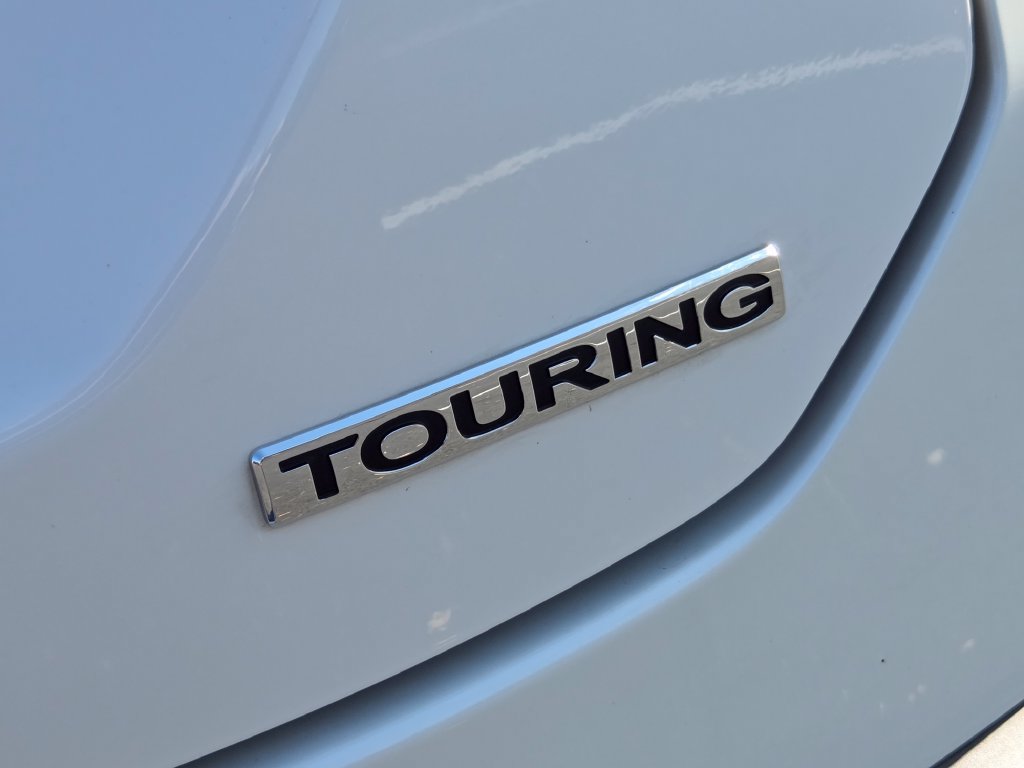 Certified 2025 Honda Pilot Touring image 20