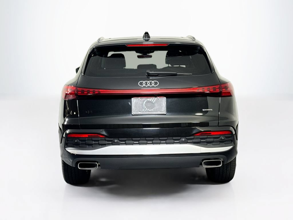 Used 2025 Audi Q5 Premium w/ Convenience Package AWD/4WD image 5