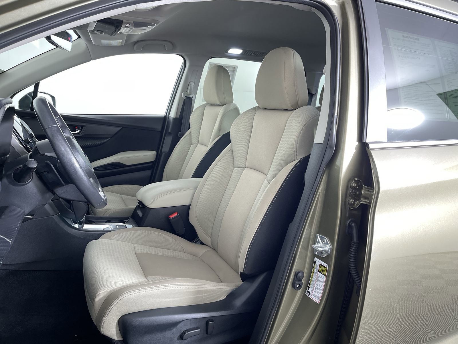 Certified 2023 Subaru Ascent Premium w/ Convenience Package AWD/4WD image 15