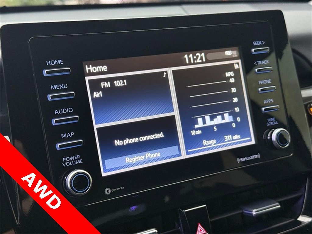 Used 2023 Toyota Camry SE image 23