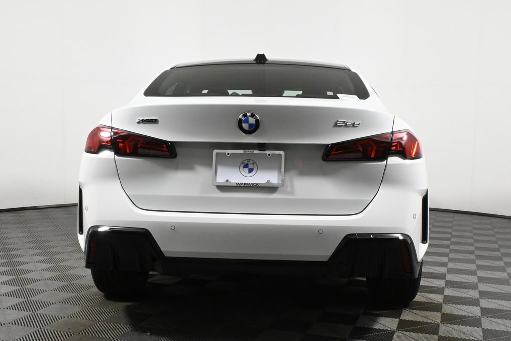 Used 2026 BMW 228i xDrive w/ Technology Package AWD/4WD image 6