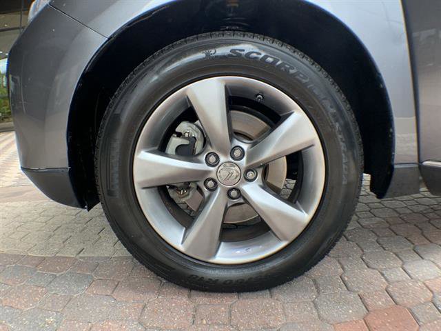 Used 2014 Lexus RX 350 FWD image 10