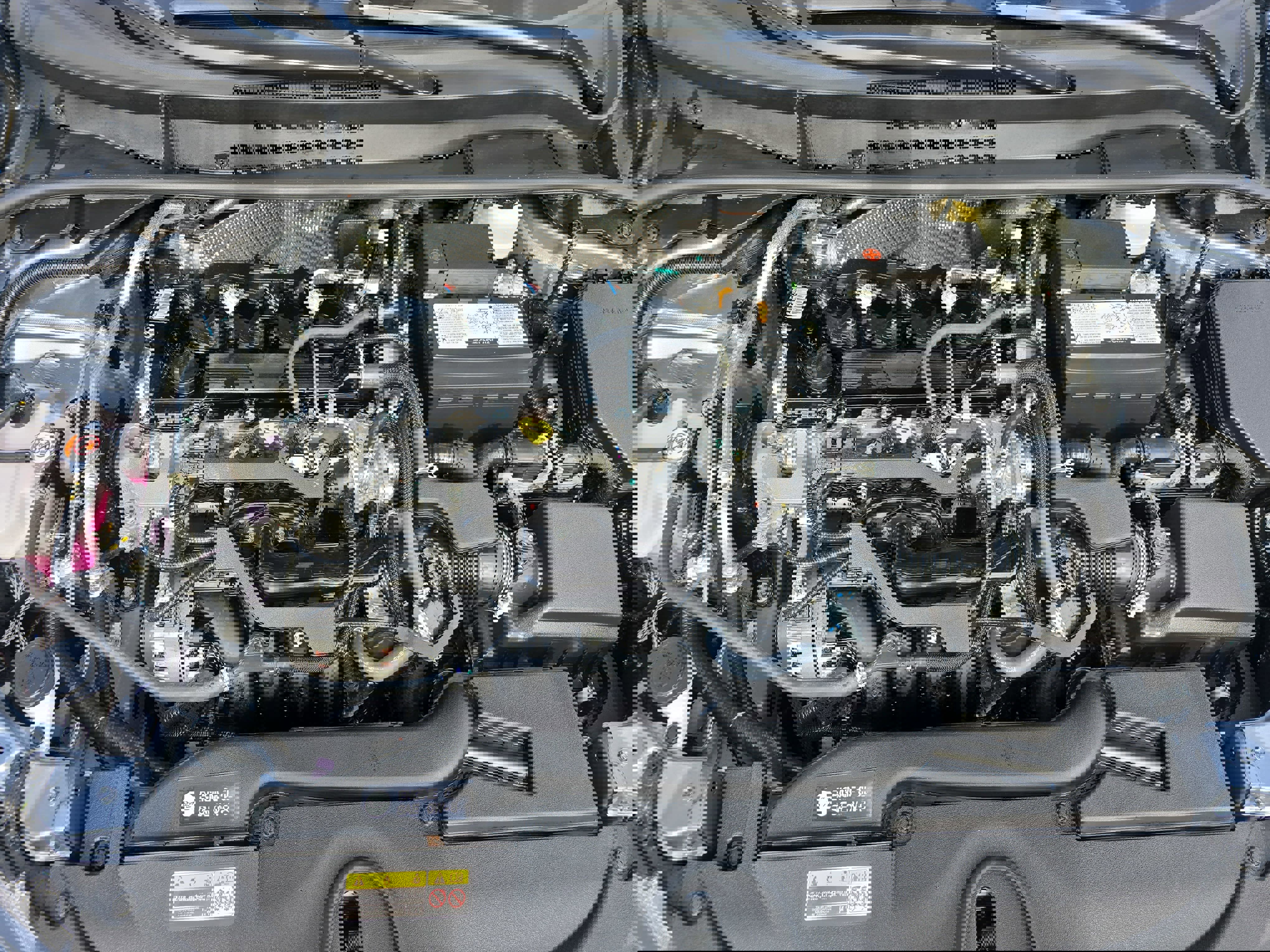 Used 2026 Toyota Corolla LE image 33