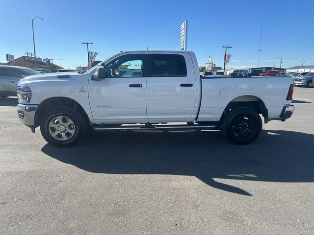 Used 2023 RAM 3500 Big Horn image 7