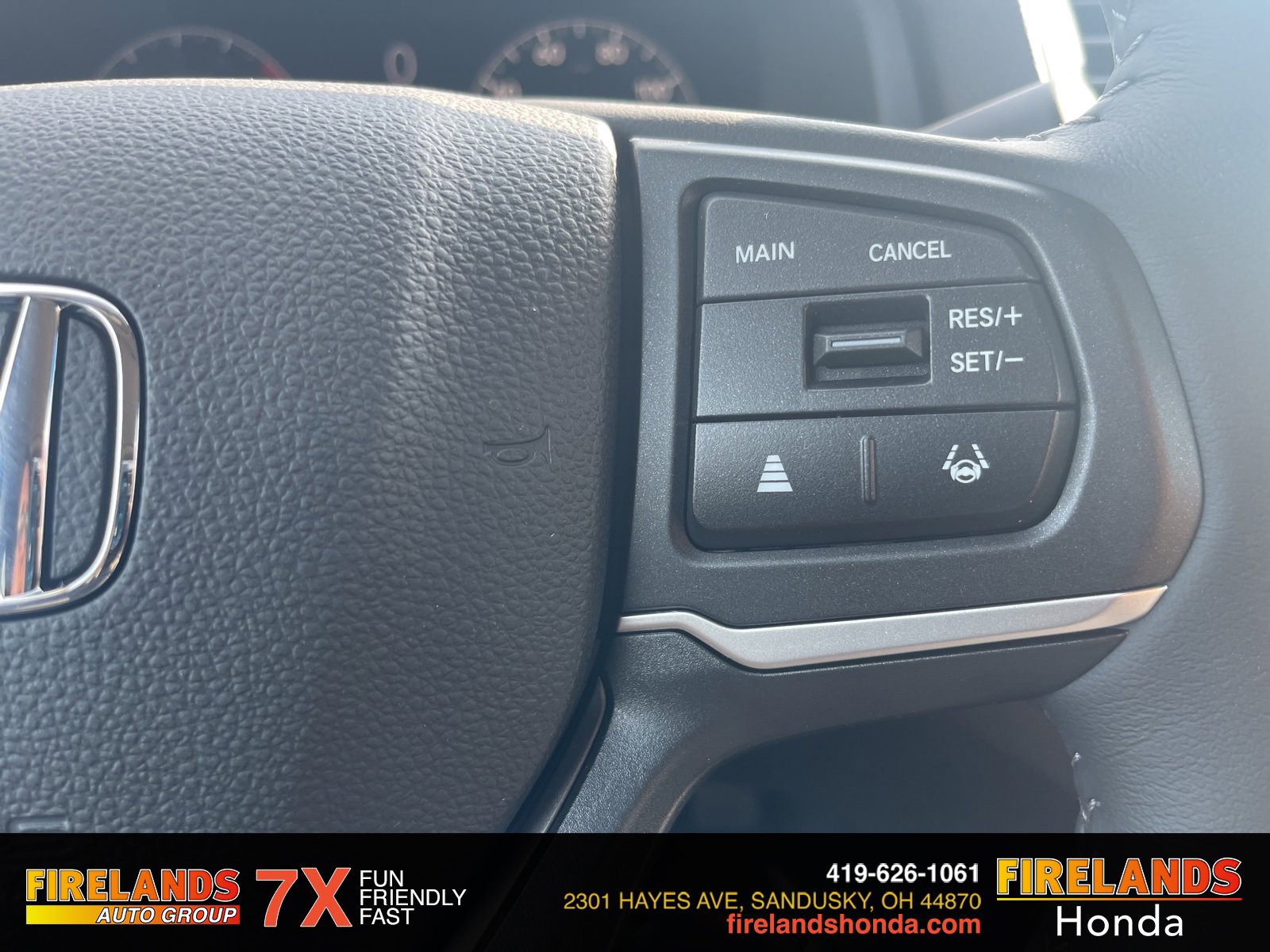 New 2026 Honda Ridgeline RTL image 26