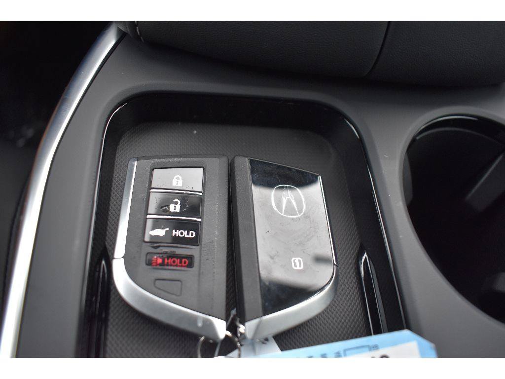 New 2026 Acura RDX SH-AWD image 42