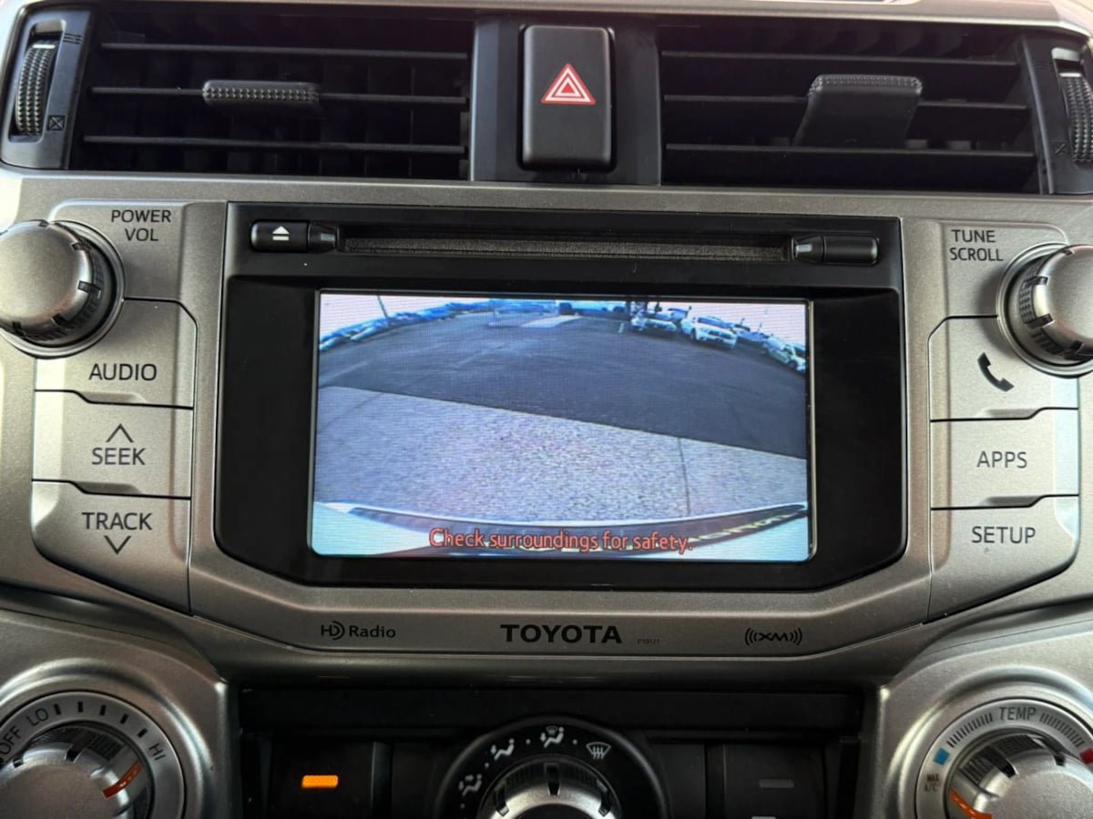 Used 2012 Toyota 4Runner SR5 w/ Premium Pkg AWD/4WD image 55