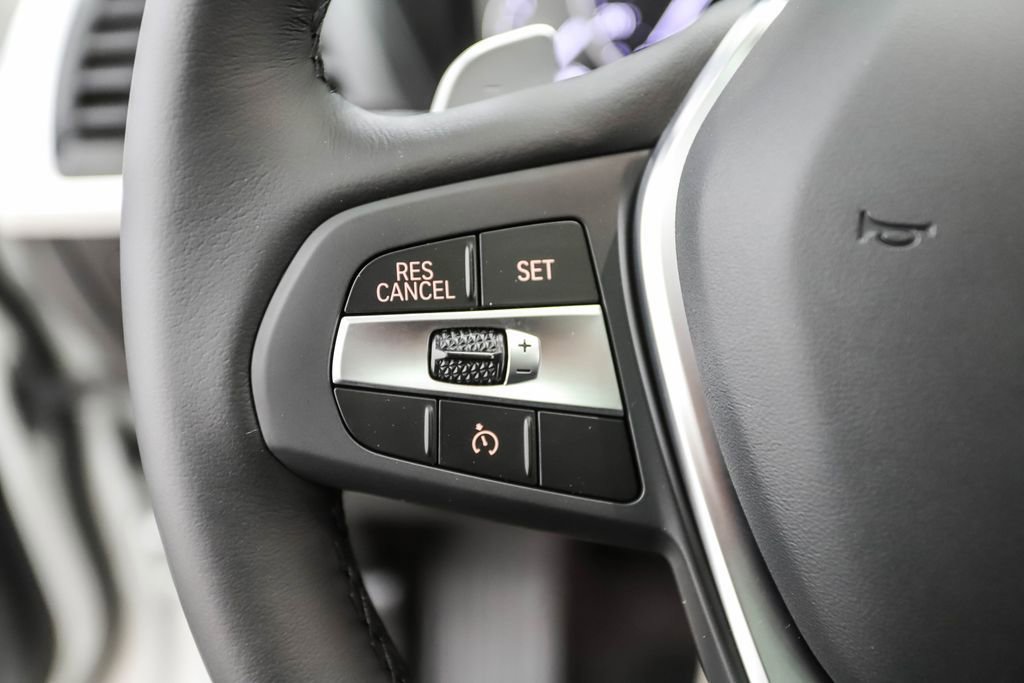 Used 2021 BMW X3 xDrive30i w/ Convenience Package (ZC2) image 21