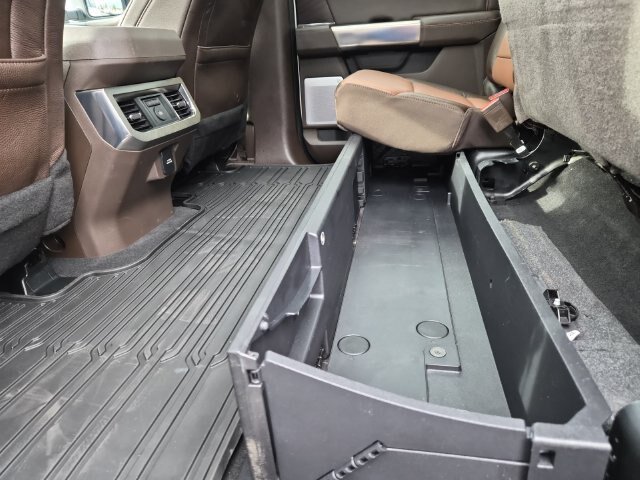 Certified 2025 Ford F350 King Ranch w/ Tremor Off-Road Package AWD/4WD image 26