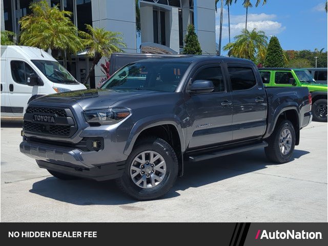 Used 2019 Toyota Tacoma SR5