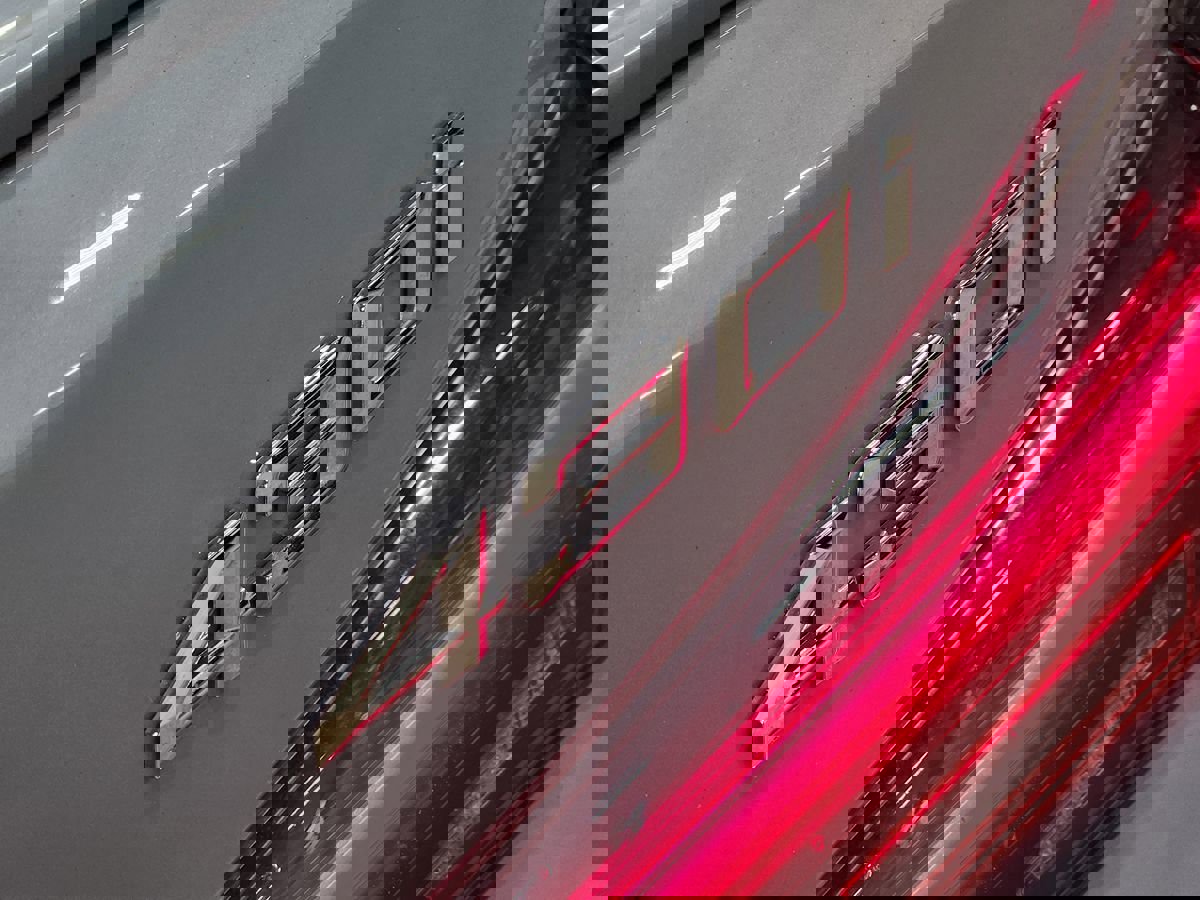 Used 2022 BMW 430i xDrive Coupe w/ M Sport Package image 25