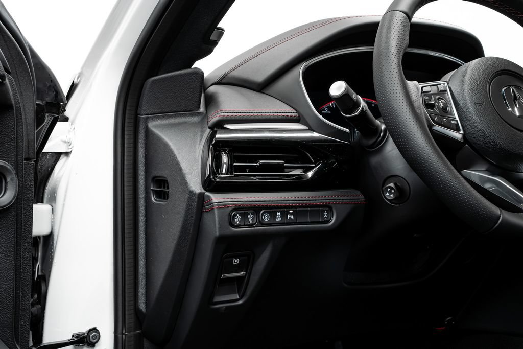 New 2026 Acura MDX A-Spec w/ Advance Package AWD/4WD image 13