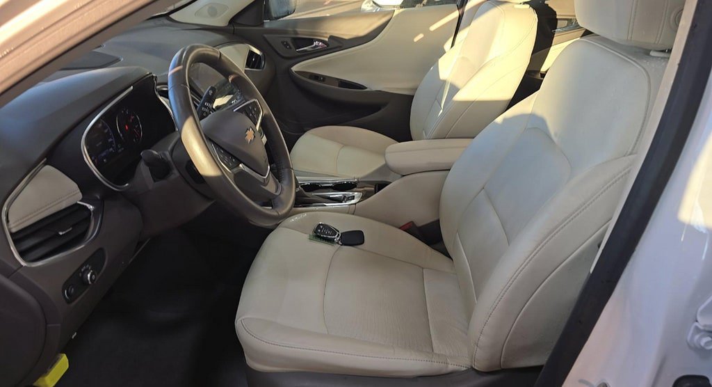 Used 2020 Chevrolet Malibu Premier FWD image 6