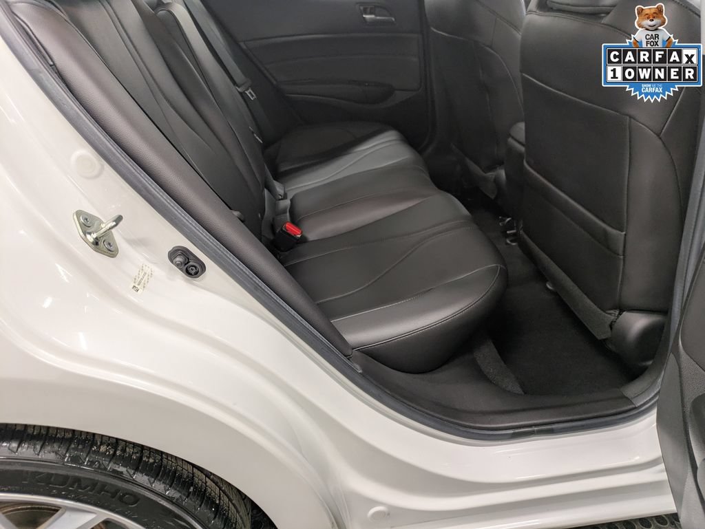 Used 2020 Acura ILX FWD image 30