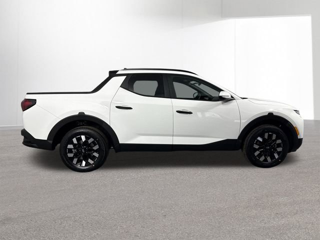 New 2026 Hyundai Santa Cruz SEL AWD/4WD image 33