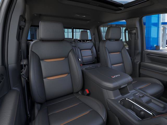New 2026 GMC Sierra 2500 AT4 w/ AT4 Premium Plus Package AWD/4WD image 45