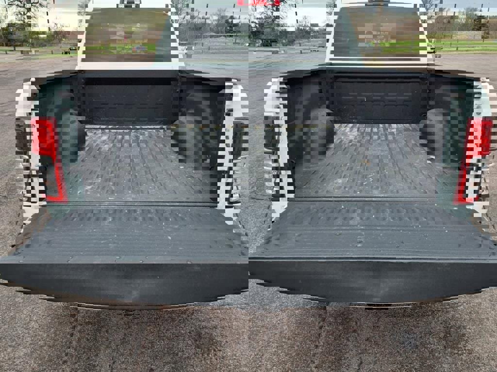 Used 2023 RAM 2500 Big Horn w/ Level 1 Equipment Group image 41