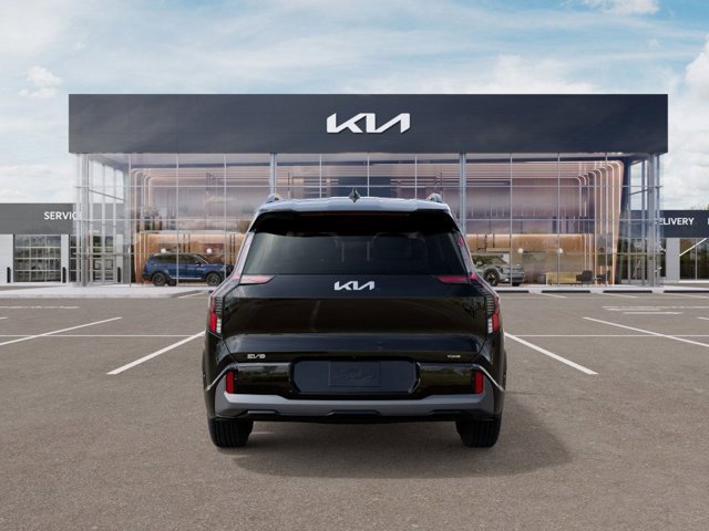 New 2026 Kia EV9 GT-Line image 6
