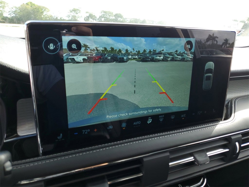 New 2026 Lincoln Corsair Premiere image 28