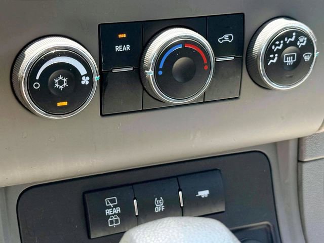 Used 2017 Chevrolet Traverse LS FWD image 26