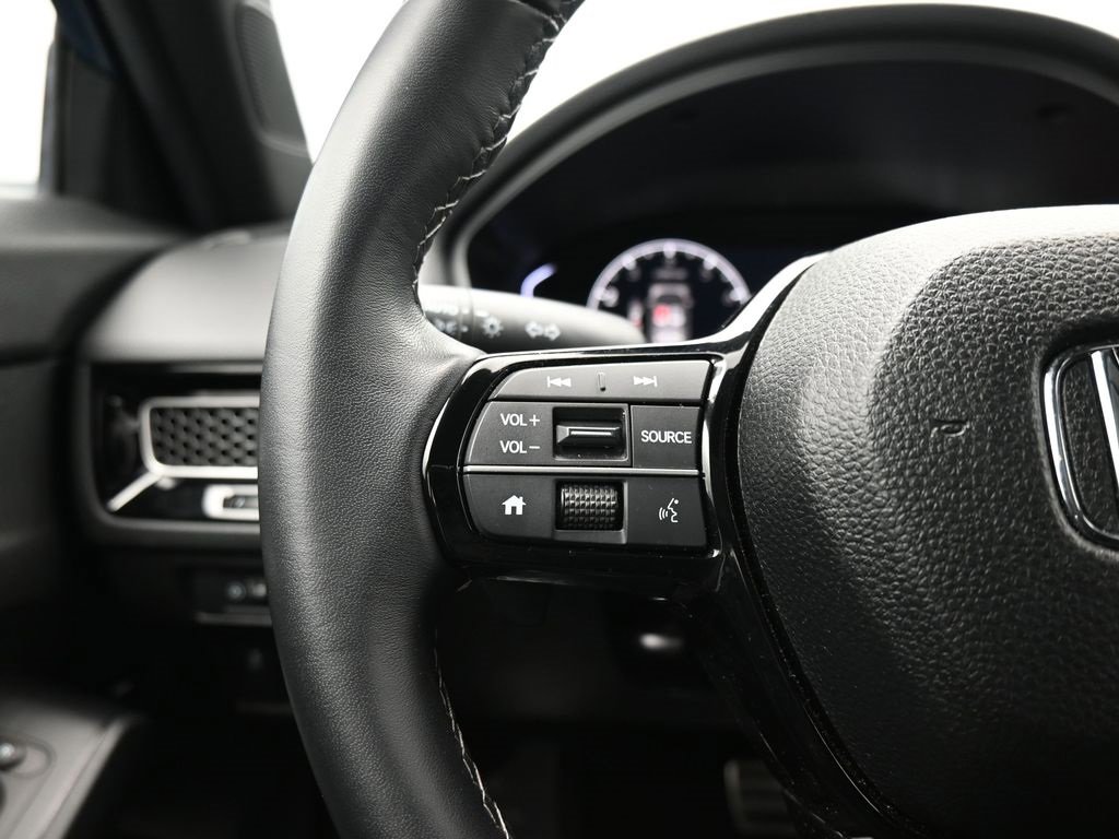 Used 2025 Honda Civic Sport image 47