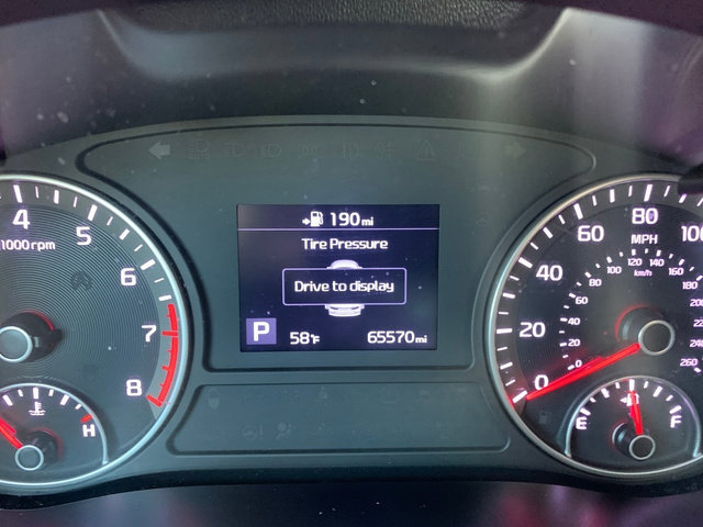 Used 2019 Kia Optima S w/ S Panoramic Sunroof Package FWD image 31