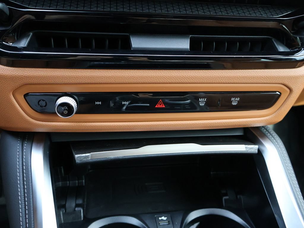 Certified 2026 BMW 440i xDrive Coupe w/ Parking Assistance Package AWD/4WD image 74