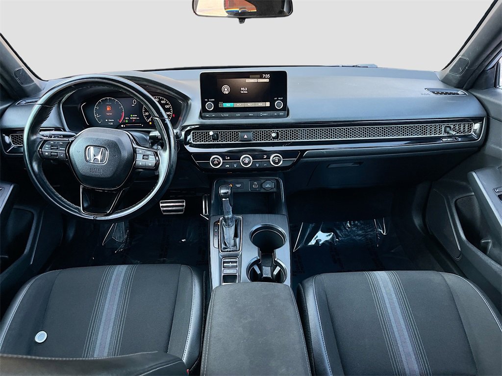 Used 2023 Honda Civic Sport image 20