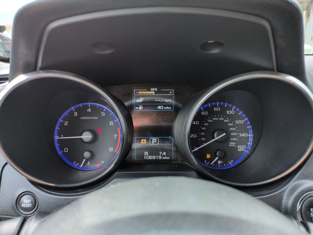 Used 2018 Subaru Outback 3.6R Limited image 15