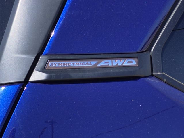 Certified 2025 Subaru Forester Sport AWD/4WD image 8