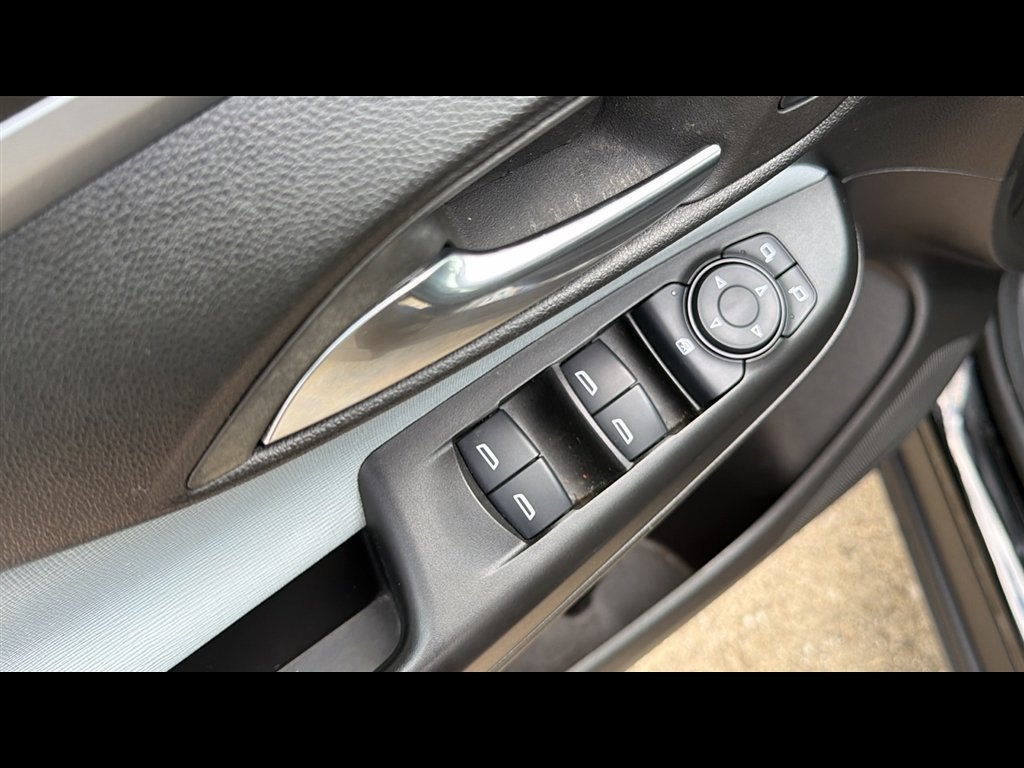 Used 2024 Buick Envista Preferred FWD image 8