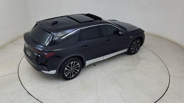 Used 2024 Acura ZDX A-Spec image 83