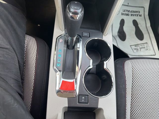 Used 2016 Chevrolet Equinox LS image 26